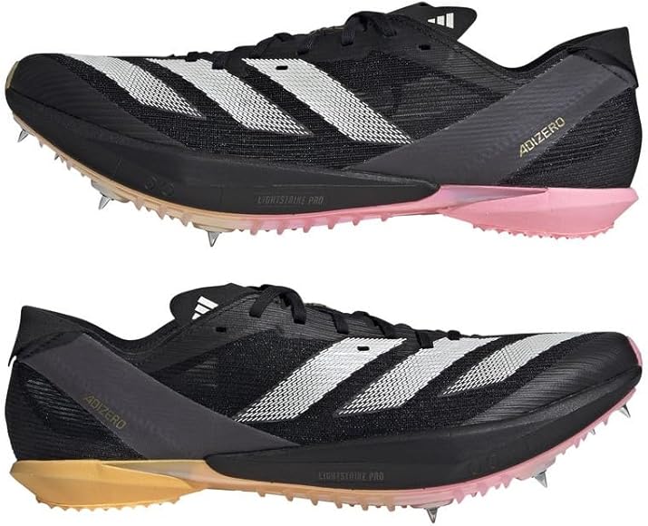 アディゼロアンビション25.5cm adidas アディゼロ アンビション25.5cm